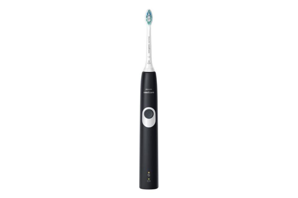 Philips Sonicare 4100 electric toothbrush (was $50, now 20% off)