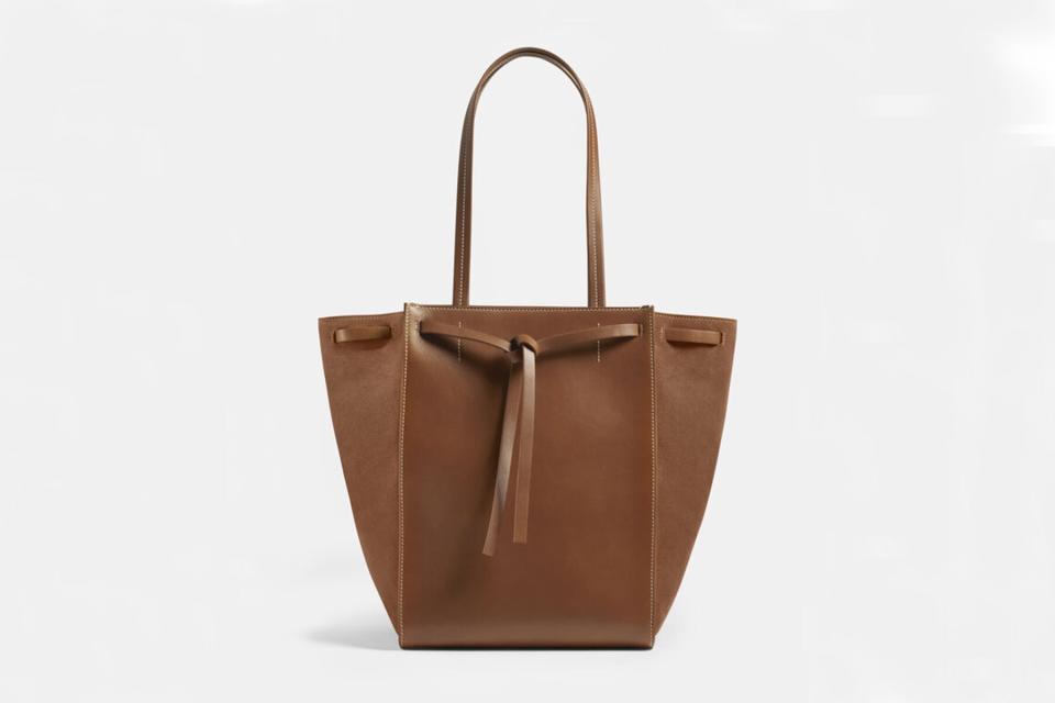 Vince Exclusive / Topanga Tote