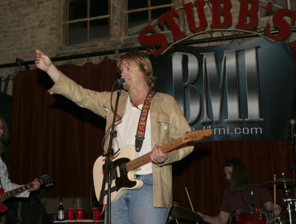 Charlie Robison (Photo by Randall Michelson/WireImage)<p>Randall Michelson/Getty Images</p>