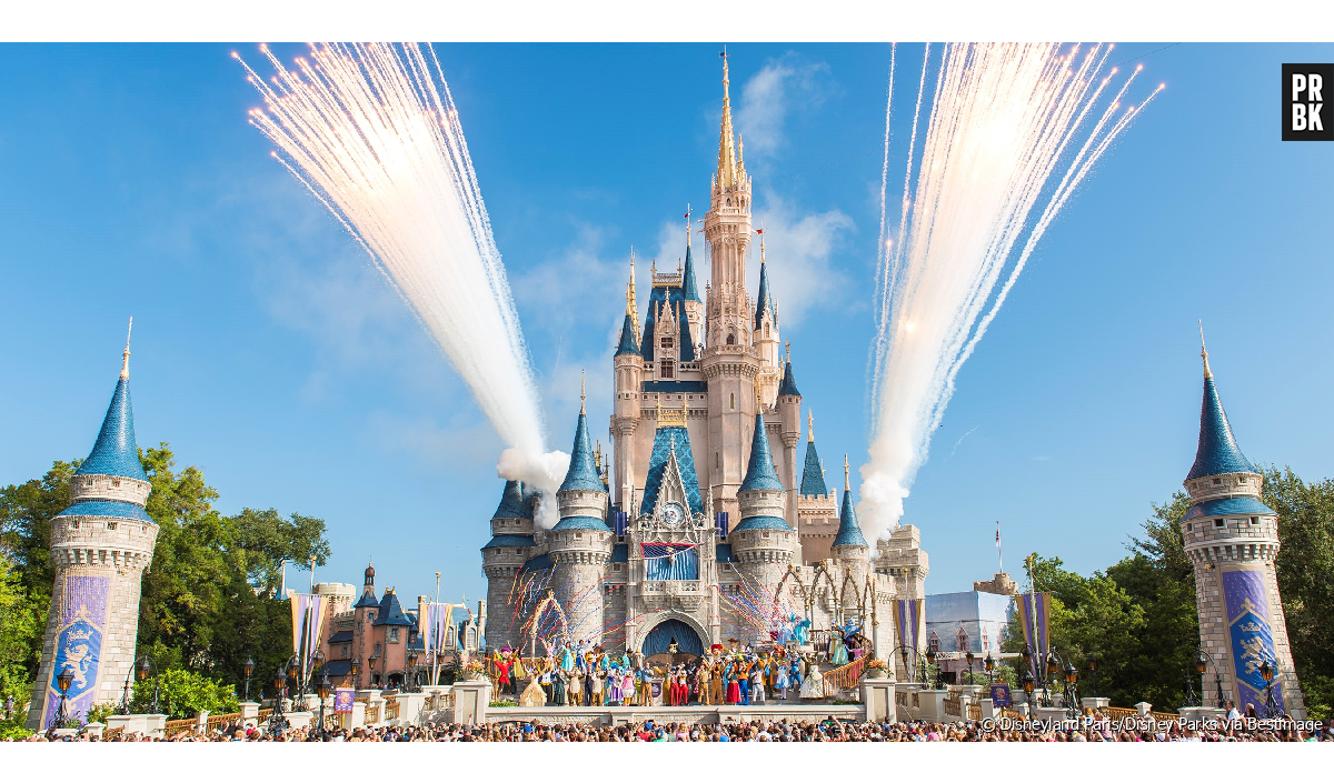 On a échangé quelques mots (en français !) avec le casting des Gardiens de la Galaxie 3 à Disneyland Paris / L'hôtel Star Wars Galactic Starcruiser va fermer à peine un peu plus d'un an après son ouverture - Disneyland Paris/Disney Parks via Bestimage