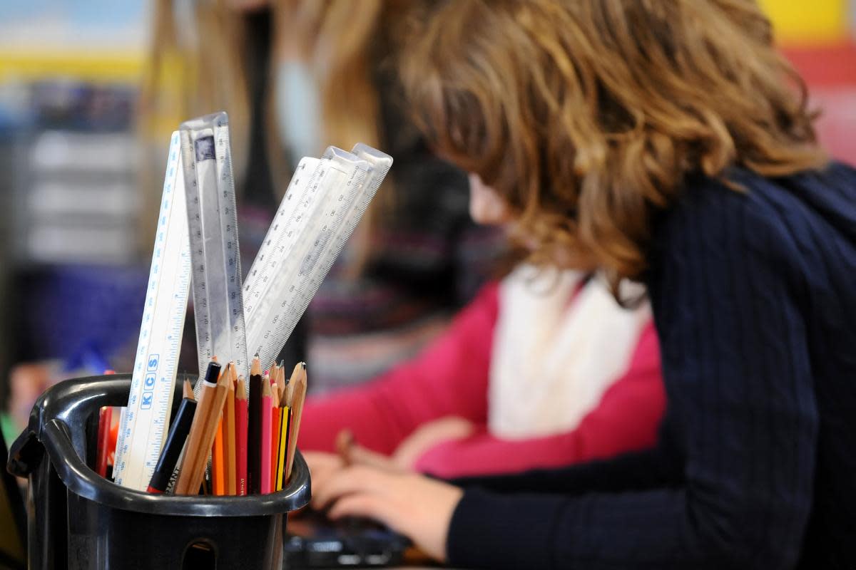 More than half of Bolton children face long waits for special educational needs support plans <i>(Image: Radar/PA)</i>