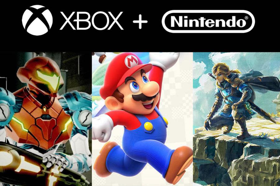 ¿Qué piensa Nintendo sobre una adquisición por parte de Microsoft?