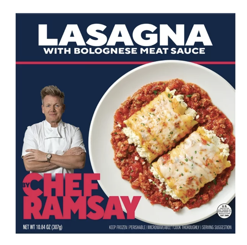 lasagna