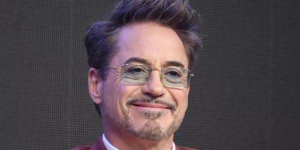 Marvel no está convencida de pagar millones para que regrese Robert Downey Jr. 