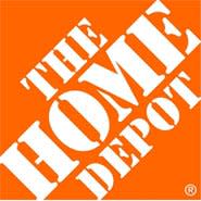 Home Depot Inc - HD stock logo