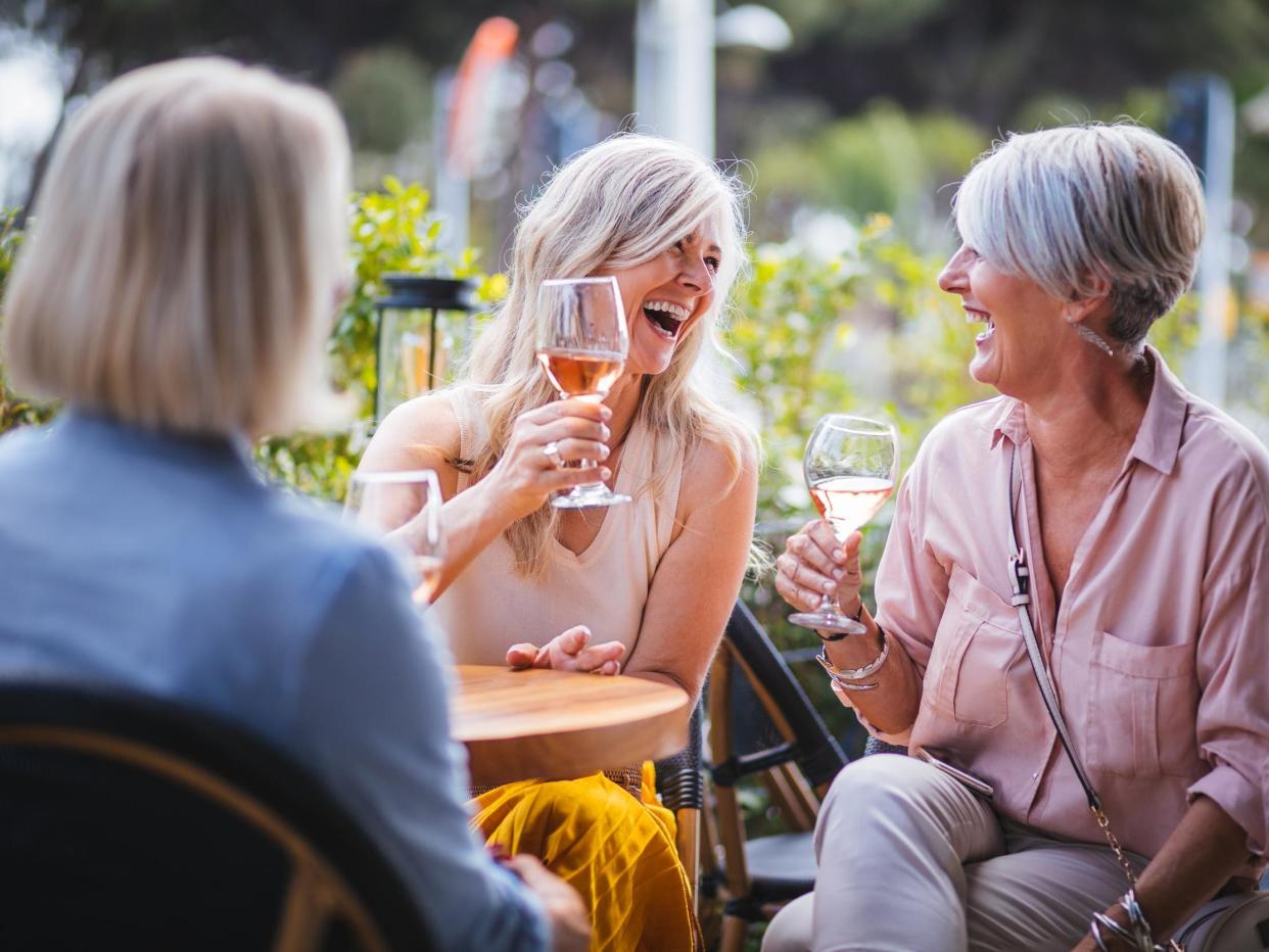 Stock image: iStock/Getty