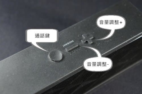 隨身劇院帶著走 - JAWBONE Jambox 藍芽無線喇叭