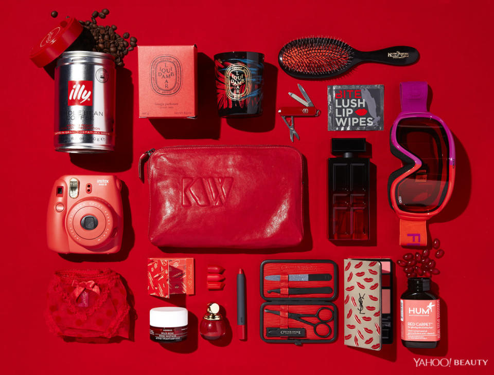 Red Hot Gifts for Your Entire List