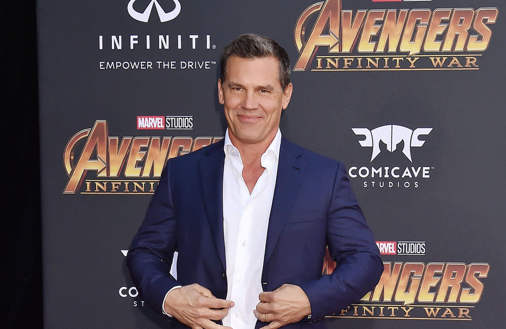 Josh Brolin credit:Bang Showbiz