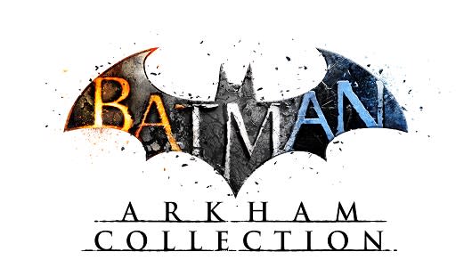 Batman Arkham Collection packs three Batmans into one box | Engadget