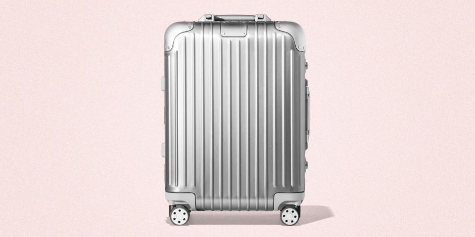 The 10 Best Carry-On Luggage to Make Traveling a Breeze