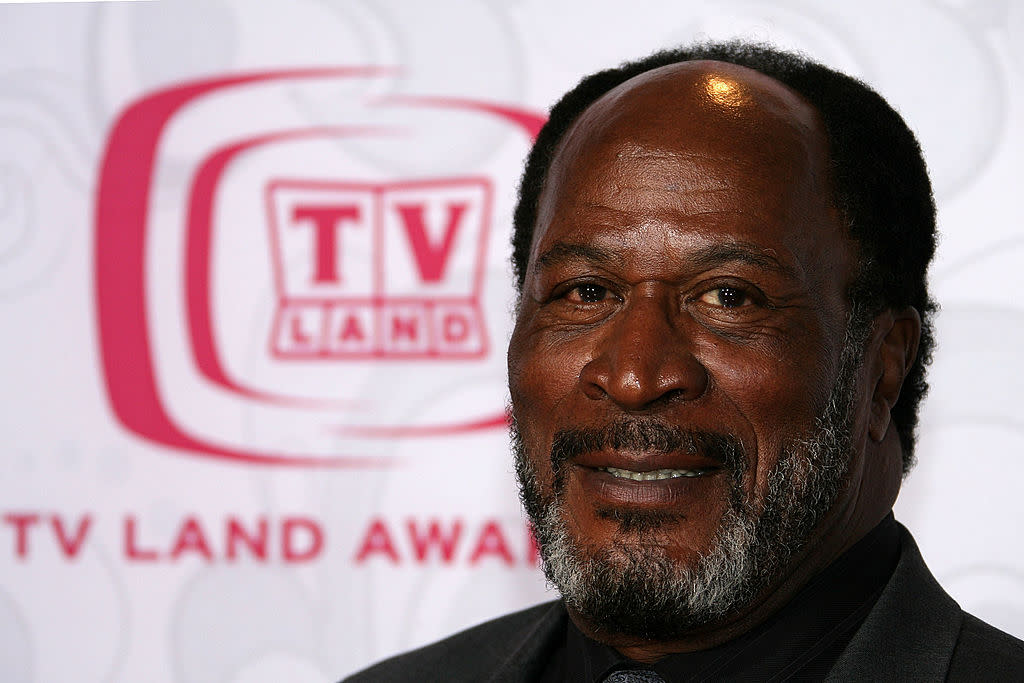 John Amos, theGrio.com