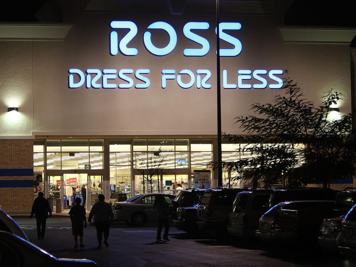 ross store