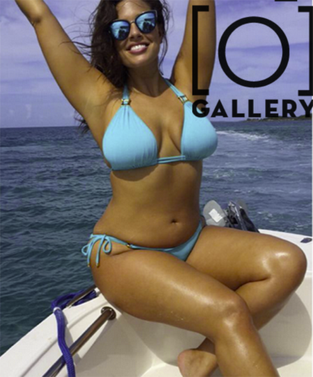 GALLERY: The Top Plus-Size Models Of 2015
