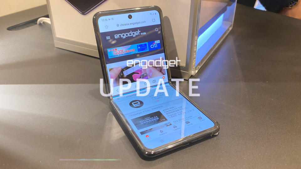 engadget update ep52