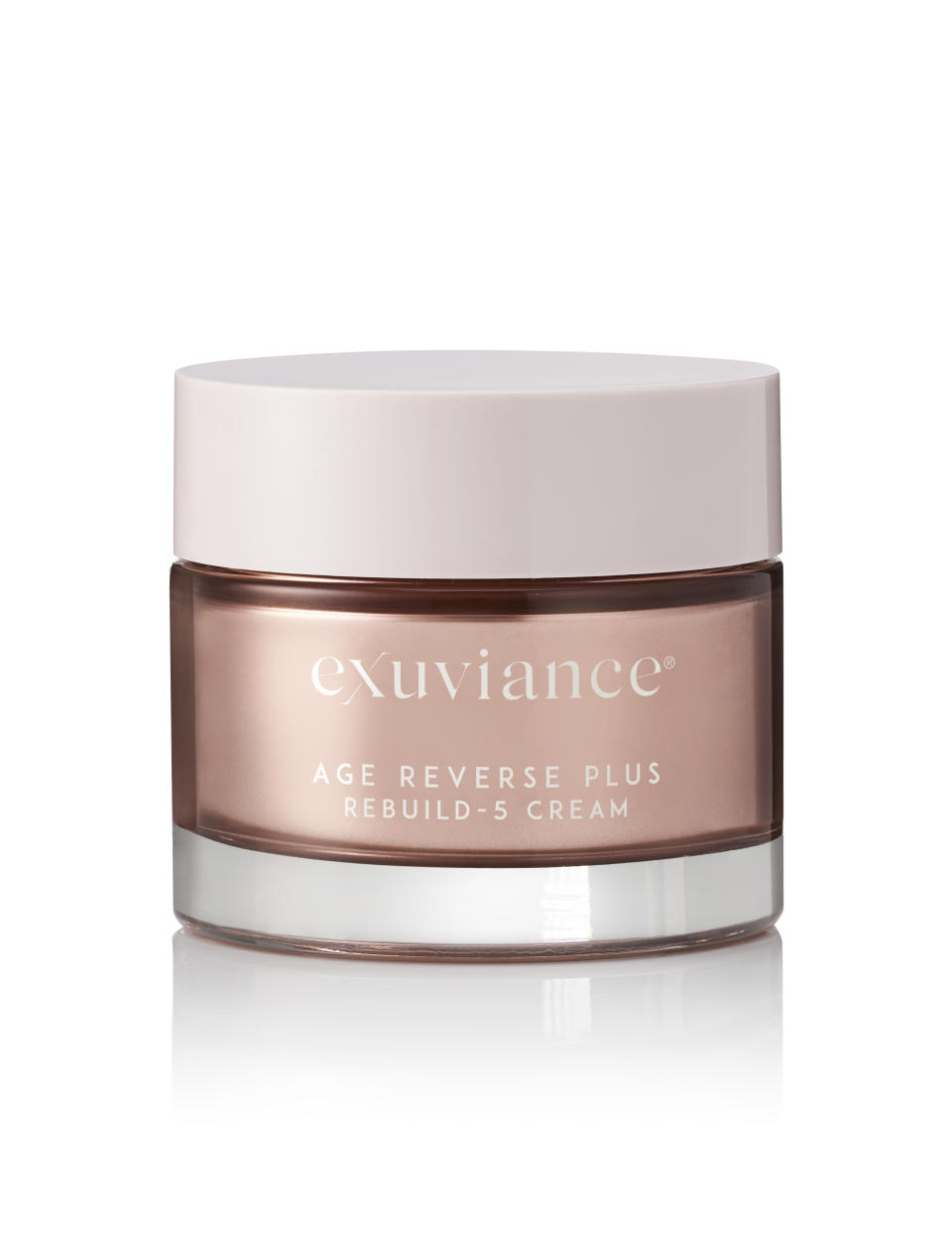 Exuviance Age Reverse + Rebuild-5 Cream, best facial moisturizers