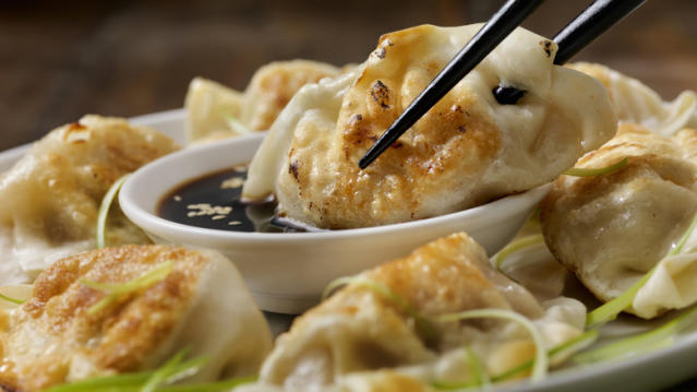 11 Frozen Dumplings You Should Buy And 4 You Shouldn't