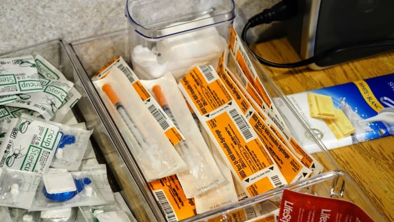 Health unit has no plans to apply for provincially funded Overdose Prevention Site