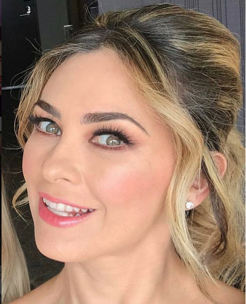 Crédito: instagram.com/aracelyarambula/?hl=es