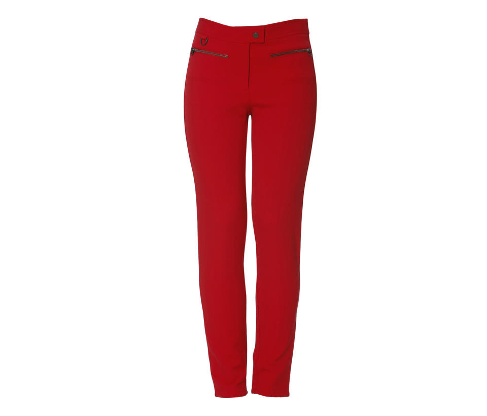 Erin Snow Slim Leg Pant