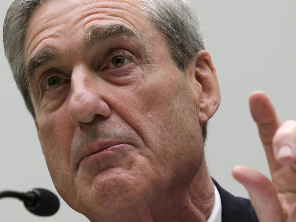 After roughly two years, special counsel Robert Mueller's much-anticipated report on Russia's meddling in the 2016 election is set to be made public, with Democrats and Republicans sparring over how much of the 400-page document should see the light of day.The release comes a month after Mr Barr penned a letter to Congress detailing the basic findings of the report, and set off a firestorm of criticism from Democrats who claimed that America's lead law enforcement official was shielding Donald Trump after a lengthy and exhausting investigation. Still, he report's release could ultimately lay bare further truths behind the foreign nation’s efforts to impact American democracy, and those who helped along the way. The conclusion of Mr Mueller’s probe comes amid a particularly polarising period in American politics, with the nation enraptured with the slow drip of details that have emerged from the investigation and painted an alarming portrait of a vast network of individuals connected to Donald Trump and implicated in a range of crimes.But, it appears as though any prosecution of those crimes remains a distant possibility, after Mr Barr's letter indicating that the Justice Department found insufficient evidence of crimes by Mr Trump. He also wrote that there was no collusion between the Trump campaign and Russia — a claim that comes after repeated revelations of contacts between the campaign and officials related to the Kremlin.Here’s how we got here.201717 May 2017 — Mr Mueller is appointed to as special counsel by Deputy Attorney General Rod Rosenstein. The appointment comes just over a week after Mr Trump fires former FBI Director James Comey for, among other things, investigating his campaign’s connection to Russian meddling in the 2016 election. 14 June 2017 — The special counsel investigation, started primarily to investigate Russian meddling in 2016, widens to include whether Mr Trump obstructed justice.The development follows after Mr Comey testified in Congress that Mr Trump had approached him to try and get him to “let go” of an investigation into former national security adviser Michael Flynn, who lid to Vice President Mike Pence about contacts he had with Russian diplomats before the president’s inauguration.19 July 2017 — Mr Trump warns Mr Mueller against investigation the Trump family’s financial history, saying it would be crossing a red line.“I think that’s a violation,” Trump tells the New York Times. “Look, this is about Russia.”26 July 2017 — Federal investigators raid the home of Paul Manafort, who was Mr Trump’s 2016 campaign manager. 30 October 2017 — Manafort and his associate Rick Gates are charged for financial and conspiracy crimes uncovered by the special counsel’s office. At the same time, a previous guilty plea by former Trump campaign adviser George Papadopoulous is revealed, showing that he misled investigators about contacts with Russian officials.Manafort and Gates saw charges related to their work for a pro-Russia Ukrainian political party, bringing them tens of millions of dollars that they were accused of laundering.1 December 2017 — Flynn pleads guilty to “willfully and knowingly [making] false, fictitious and fraudulent statements and representations” to investigators about his contacts with former Russian ambassador to the US Sergey Kislyak.He agrees to cooperate with the special counsel investigation.201816 February 2018 — The special counsel’s office brings charges against 13 Russian nationals and three Russian groups for working to interfere in the 2016 election.The allegations include charges that these individuals began a concentrated campaign in 2014 to influence the election that included stealing the identities of Americans and creating false online personas. The efforts are tied to the Russian group the Internet Research Agency, which used social media platforms like Facebook to spread disinformation and divisive rhetoric ahead of the 2016 election.20 February 2018 — Former lawyer Alex van der Zwaag is charged by the special counsel’s office for making “materially false, fictitious, and fraudulent statements and representations” to federal investigations about contacts he had with Gates.22 February 2018 — Mr Mueller’s probe files further charges against Manafort and Gates in a 32-count superseding indictment. The charges include tax fraud, bank fraud conspiracy, and failing to file appropriate reports on foreign bank accounts. Court documents say: “Manafort and Gates generated tens of millions of dollars in income as a result of their Ukraine work. From approximately 2006 through the present, Manafort and Gates engaged in a scheme to hide income from United States authorities, while enjoying the use of the money.”Manafort is named in 23 of the indictments.23 February 2018 — Gates pleads guilty on conspiracy and false statement charges, and agrees to cooperate with investigators. 3 April 2018 — The first criminal sentence is handed down in relation to the Mueller probe. Van der Zwaag is sentenced to 30 days in prison, and told to pay a $20,000 fine.9 April 2018 — Donald Trump’s former personal lawyer, Michael Cohen, becomes the target of a federal raid on his home, office, and hotel room.Investigators raided Cohen’s properties seeking evidence related to a criminal campaign finance violation Mr Trump and Cohen allegedly paid out near the end of the 2016 campaign to adult film actress Stormy Daniels to keep her silent about an alleged affair with the president in 2006. 8 June 2018 — Manafort’s longtime aide Konstantin Kilimnik is the target of new charges. He is accused of witness tampering.13 July 2018 — Mr Mueller’s team indicts 12 Russians in relation to the 2016 hack of the Democratic National Committee’s email servers.The 12 Russians are all members of Russian intelligence services. Former Trump adviser Roger Stone appears to be referenced in the charges, but is not named.21 August 2018 — Manafort is found guilty on eight charges of bank and tax fraud in federal court in Virginia. Meanwhile, Cohen pleads guilty in federal court on financial crimes.Cohen also pleads guilty to charges that have shaped up to be a major potential liability: The payments to Daniels, which totalled $130,000, to keep her silent about the alleged affair. That level of undisclosed help for a presidential campaign violates campaign finance rules, and Cohen indicates the payments were made at the discretion of “a candidate for federal office.”7 September 2018 — Papadopoulos is sentenced to 14 days in prison. 14 September 2018 — Manafort pleads guilty to charges filed in federal court in Washington, DC. He agrees to cooperate with investigators.26 October 2018 — Mr Mueller’s team interviews former Trump strategist Steve Bannon about Mr Stone, who had made comments suggesting he knew about the DNC email hacks before they were made public by WikiLeaks.7 November 2018 — After Attorney General Jeff Sessions resigns, Matthew Whittaker is appointed as acting attorney general and prepares to take over oversight of the Mueller probe. Mr Whittaker faces questions about conflict of interest related to the probe for past critical remarks of Mr Mueller’s investigation.20 November 2018 — Mr Trump reportedly submits answers to written questions from Mr Mueller’s team. 29 November 2018 — Cohen admits that he lied to Congress about talks to build a Trump branded real estate project in Moscow during the 2016 campaign. 4 December 2018 — Mr Mueller recommends no jail for Flynn, touting his assistance with the Russia investigation.7 December 2018 — New York prosecutors — in a case separate form Mr Mueller’s probe but arising from its evidence — recommend substantial prison time for Cohen, saying that even though he is cooperating with the Russia probe his crimes were substantial.Mr Mueller writes a separate memo related to the case, saying that he is not taking a position on Cohen’s sentencing. Elsewhere, prosecutors file charges against Manafort for allegedly lying to them and breaching his plea agreement.12 December 2018 — Cohen receives a three year prison sentence. He is told to voluntarily surrender in March, and to pay $1.4 million in restitution, forfeit $500,000 and pay a $50,000 fine.20 December 2018 — The House Intelligence Committee votes to turn over transcripts from its interview with Roger Stone on Russian interference from earlier in the year. Mr Stone responds that the transcripts should be made public.Donald Trump refuses to say if he'll make Mueller report public201925 January 2019 — Mr Stone is arrested at his home in Florida, and faces federal charges.15 February 2019 — Mr Mueller’s team recommends 19.5 to 24.5 years in prison for Manafort’s crimes.22 February 2019 — The judge overseeing Mr Stone’s case issues a full gag order after he posts a photo on social media that includes the judge’s photo and a crosshair symbol.23 February 2019 — Mr Mueller’s team files a sentencing memo for Manafort, calling him a “hardened“ criminal who “brazenly” broke the law for decades before he was caught. 7 February 2019 — Manafort is sentenced to just under four years in prison for his crimes prosecuted in Virginia, far less than the recommendation Mr Mueller submitted.14 March 2019 — Manafort receives an additional 43 months on his sentence for his crimes charged in Washington, bring his total prison time to 7.5 years.22 March 2019 — Mueller report sent to the attorney general's office.24 March 2019 — Mr Barr submits a 4-page summary of the Mueller report to Congress, saying that there was no collusion and that Mr Trump will not be charged with obstruction of justice.27 March 2019 — Mr Barr agrees to testify before Congress about the Mueller report "reasonably soon".3 April 2019 — The House Judiciary Committee, controlled by Democrats, votes to grant chairman Jerry Nadler the power to subpoena the full and un-redacted Mueller report, and instructs Mr Barr to testify before the committee before May 2, which he had planned.7 April 2019 — Mr Trump says he has not read the Mueller report, and calls it a "total waste of time".9/10 April 2019 — Mr Barr, testifying before Congress on the Justice Department's budget, is asked about the report, and says that he will deliver the redacted report within the week. He also says that the FBI likely spied on the Trump campaign.