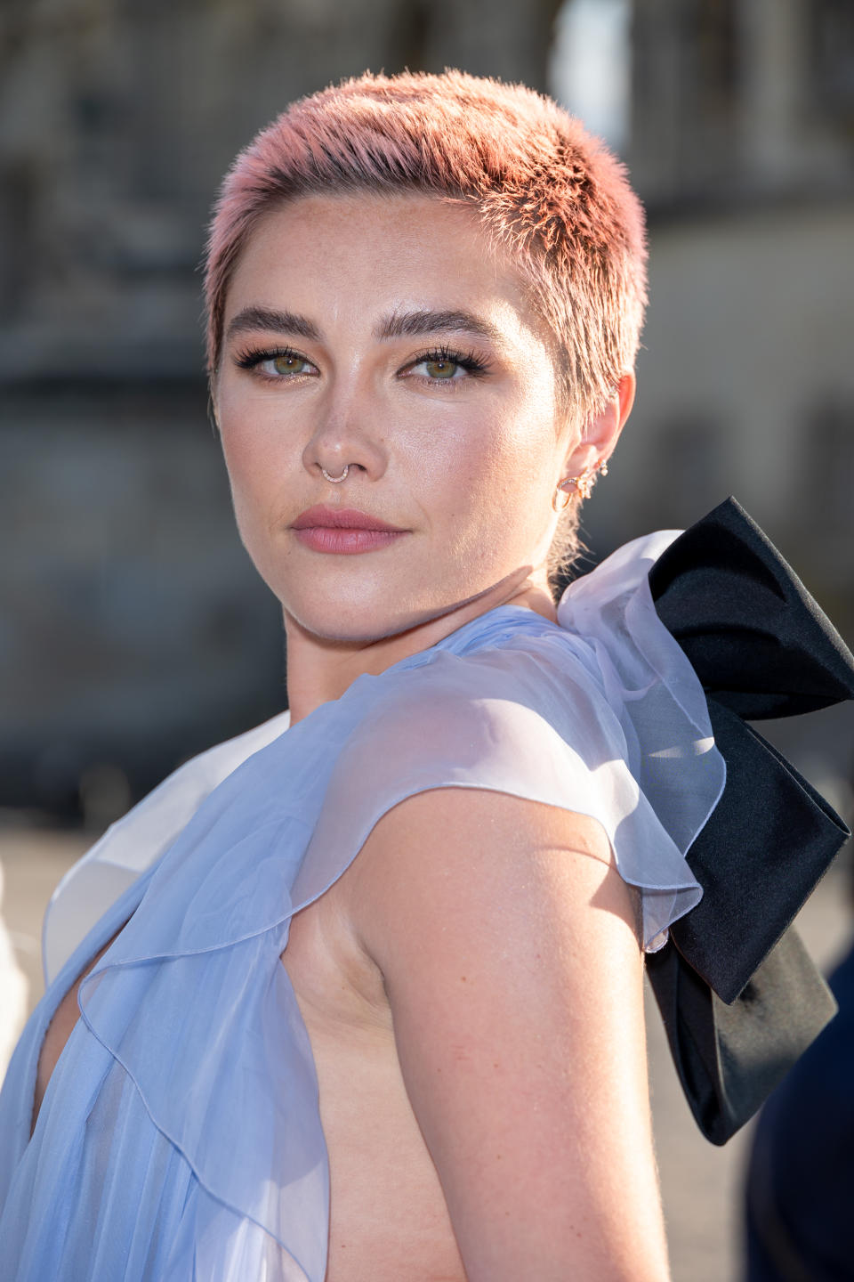 Florence Pugh