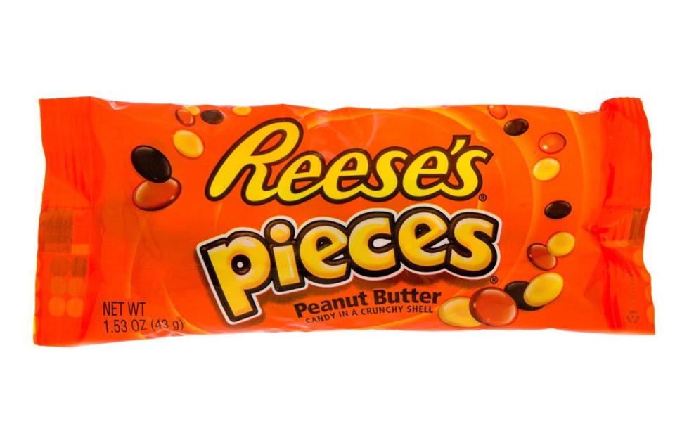 Did ‘E.T.’ really save Reese’s Pieces?
