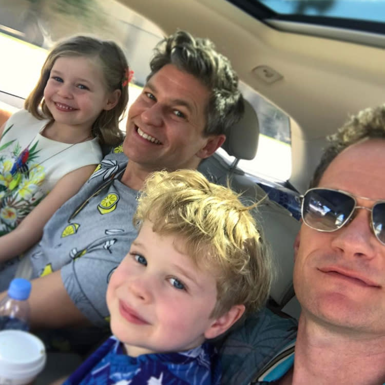 Neil Patrick Harris