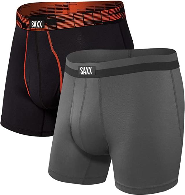 Saxx Underwear Co. on Sale, Up to 60% off