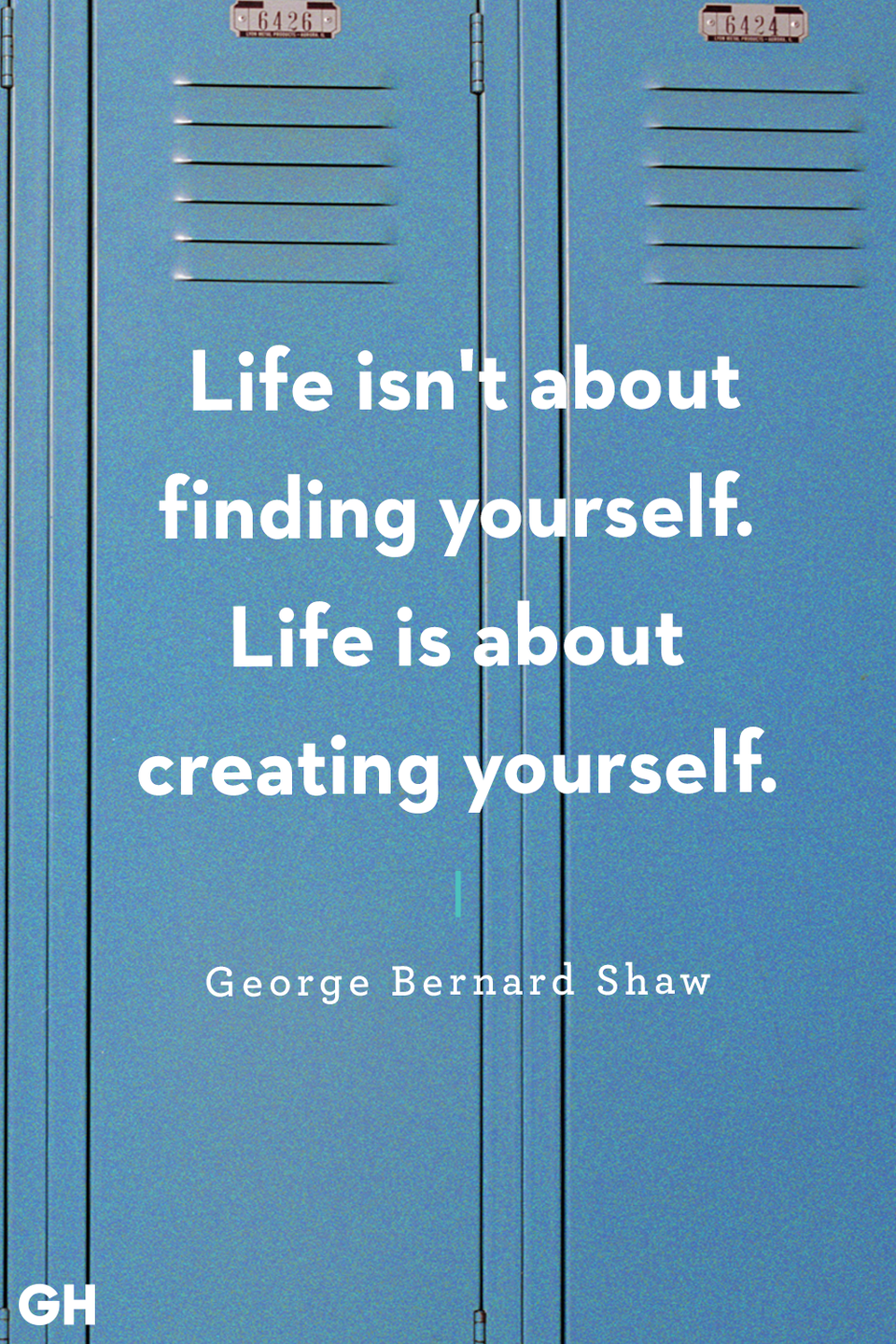 7) George Bernard Shaw