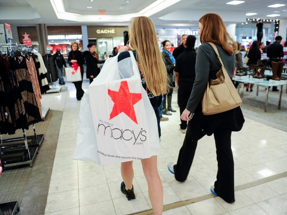 Macy's