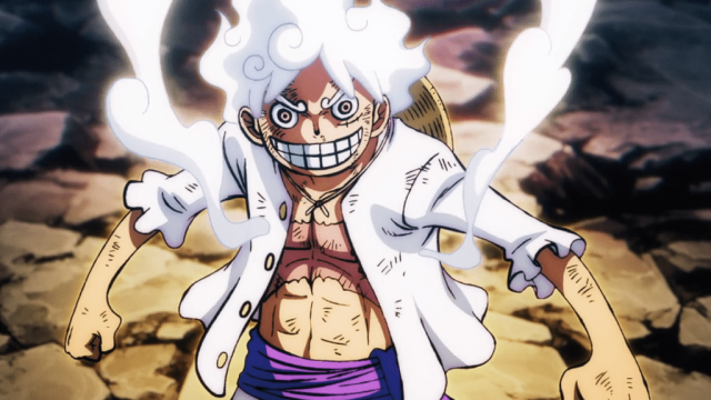 Watch One Piece season 5 episode 1 streaming online