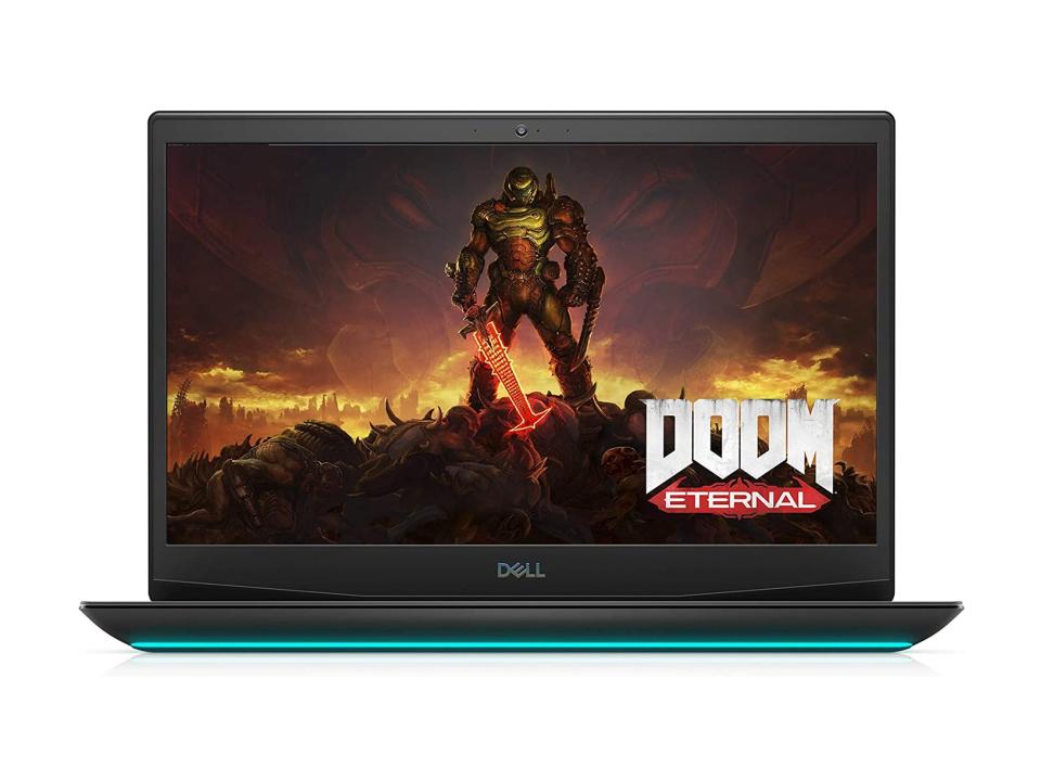 Dell G5 15.6in gaming laptop: Was £1,049, now £879, Amazon.co.uk (Dell)