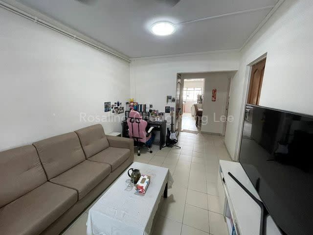 915 Jurong West Street 91 Photo