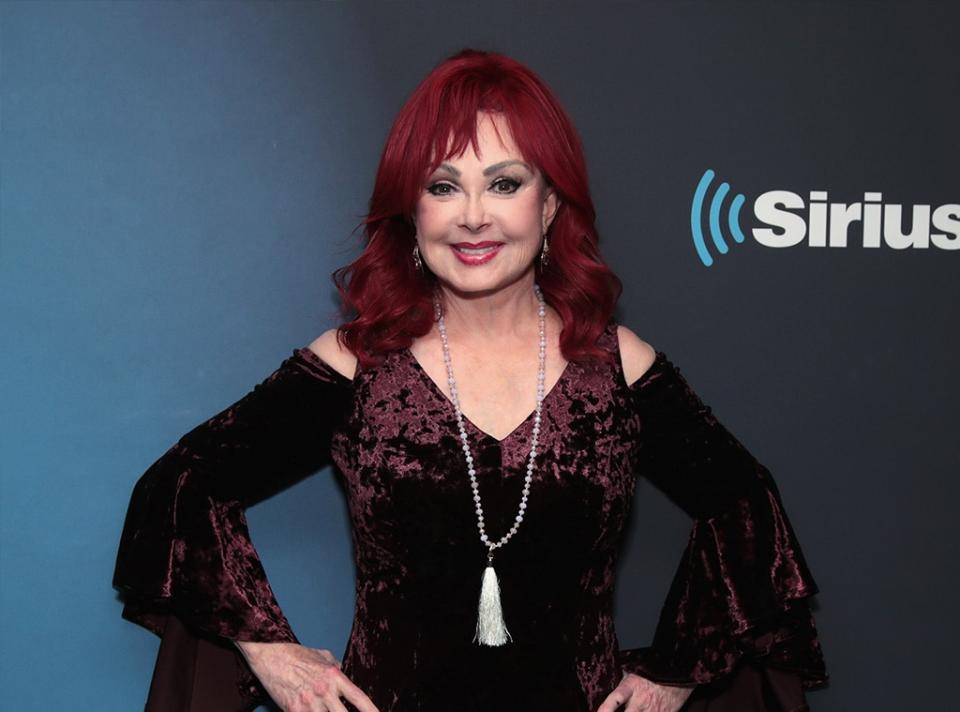 Naomi Judd