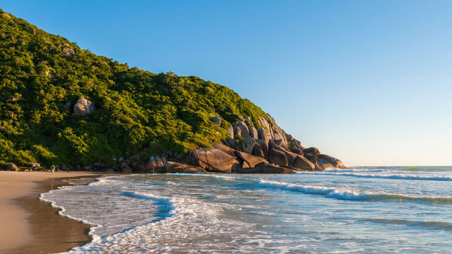 Florianópolis, un destino más 