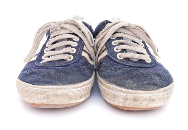 3 Fixes for Smelly Shoes - Smelly Shoes