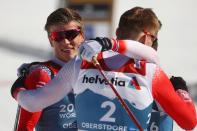 FIS Nordic World Ski Championships