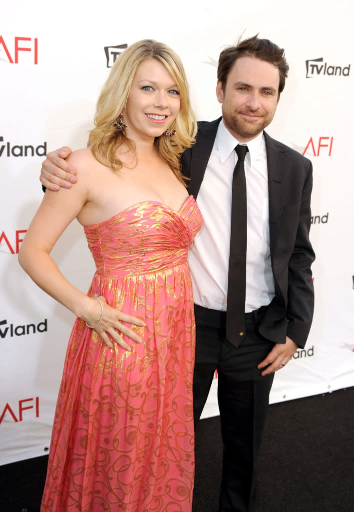 40th AFI Life Achievement Award Honoring Shirley MacLaine - Red Carpet