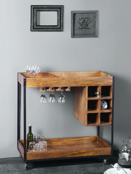 ON SALE: Best minimal style bar cabinets for your home