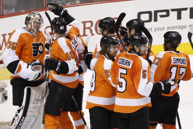 What's the Flyers' Stanley Cup Finals Record? - Philadelphia Sports Nation