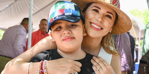 Marina del Pilar inicia campaña de vacunación de menores de edad contra el COVID-19
