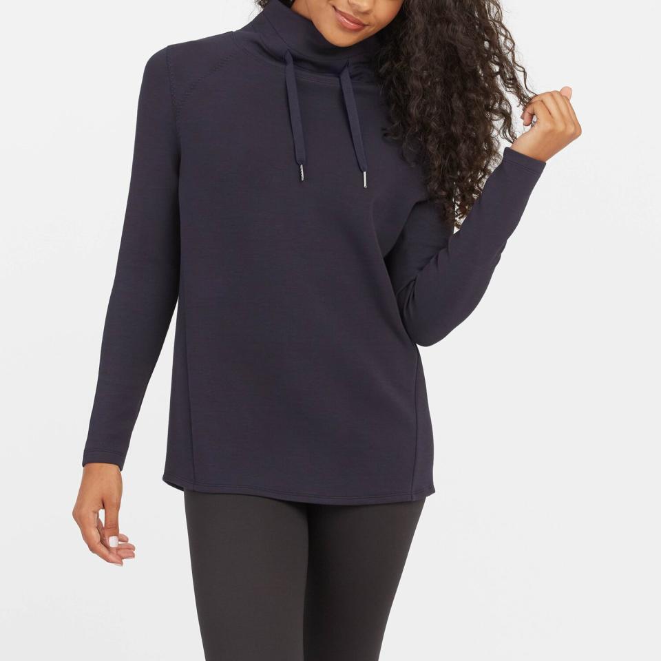 Spanx's Newest Breathable Loungewear