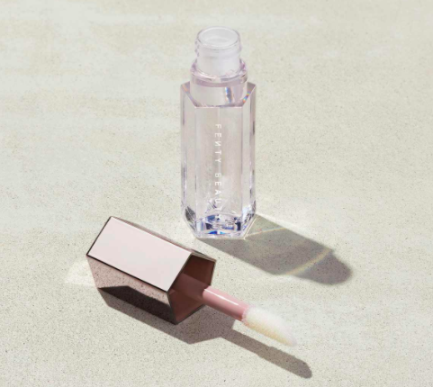 Fenty Beauty Gloss Bomb Universal Lip Luminizer in Glass Slipper