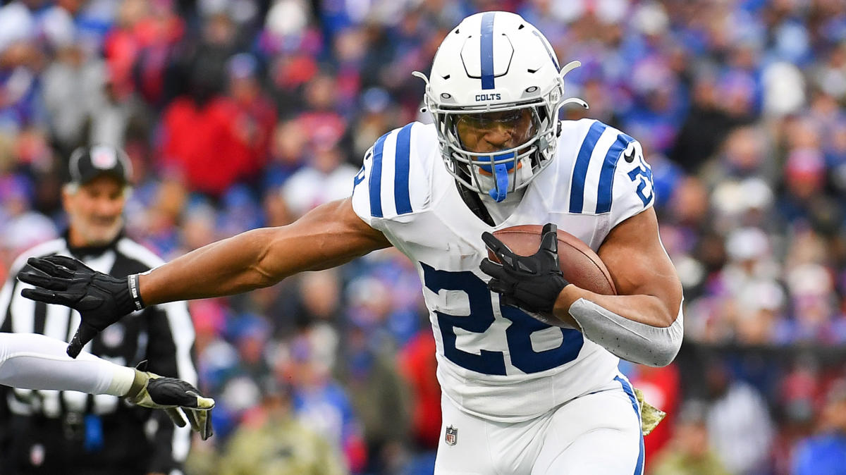 Fantasy football rankings 2022: Top 10 sleepers to draft – NBC Sports Boston