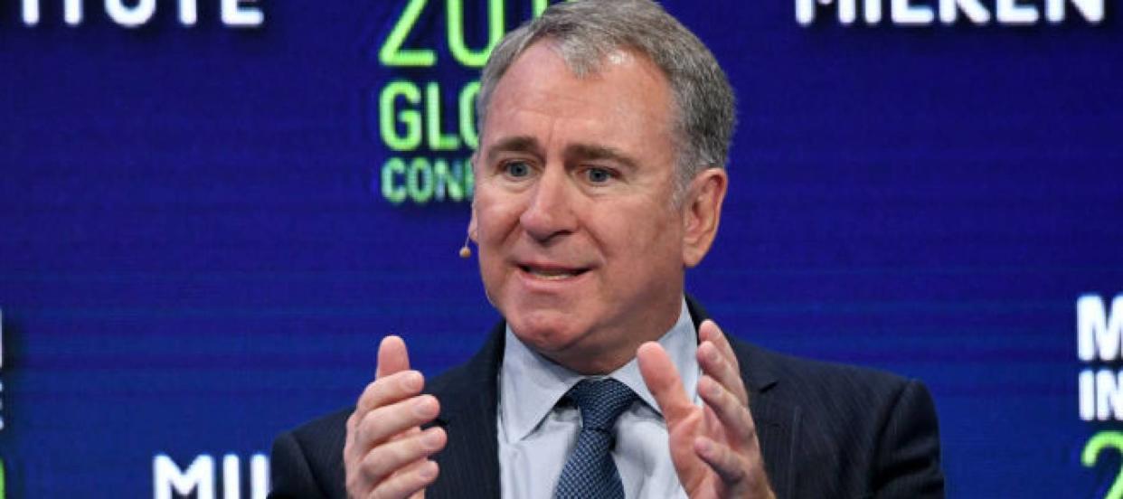 ‘Stop borrowing at the expense of future generations’: Hedge fund tycoon Ken Griffin issues dire warning about US public debt. Is there any light on the horizon?