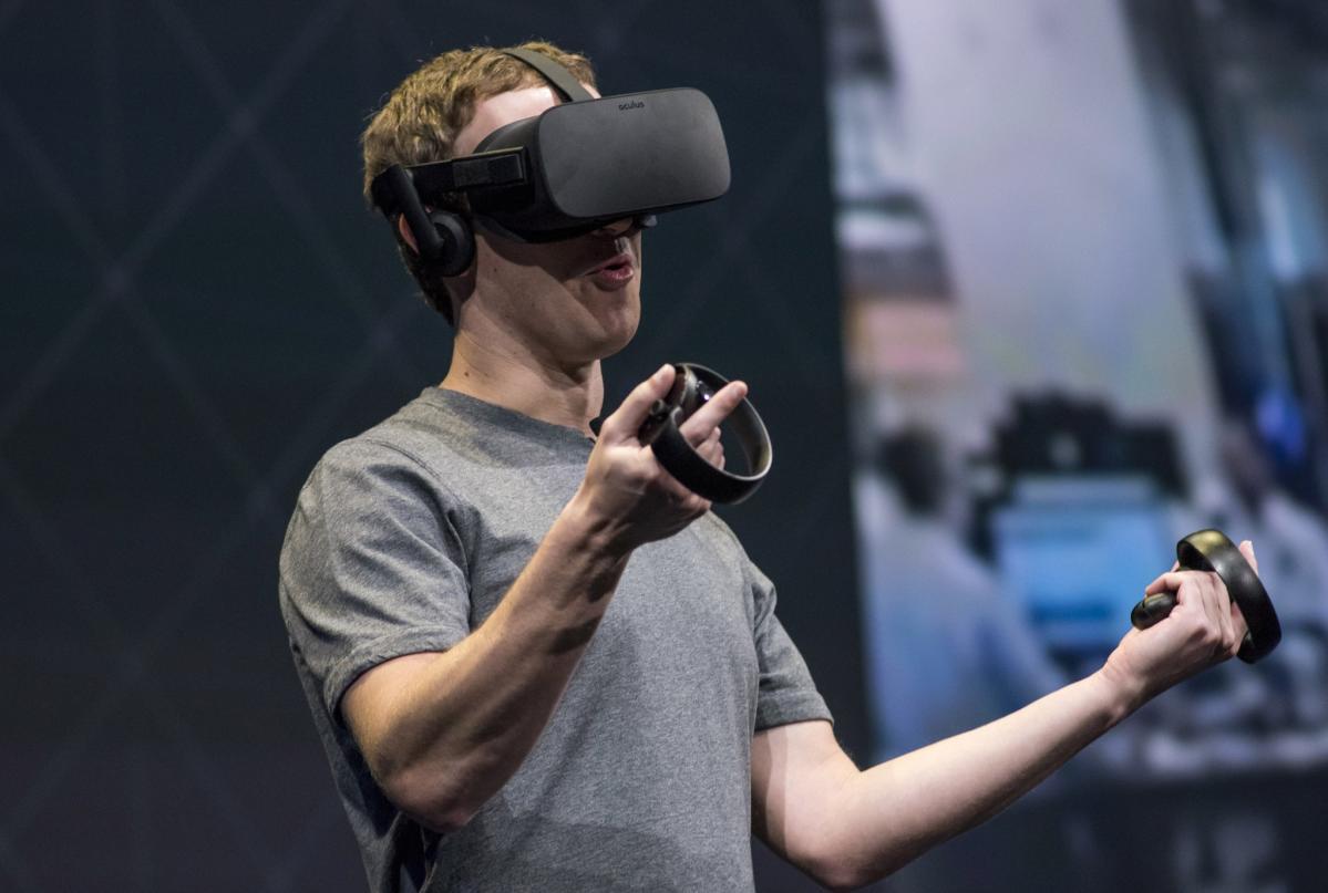 The metaverse will be our slow death!' Is Facebook losing its $100