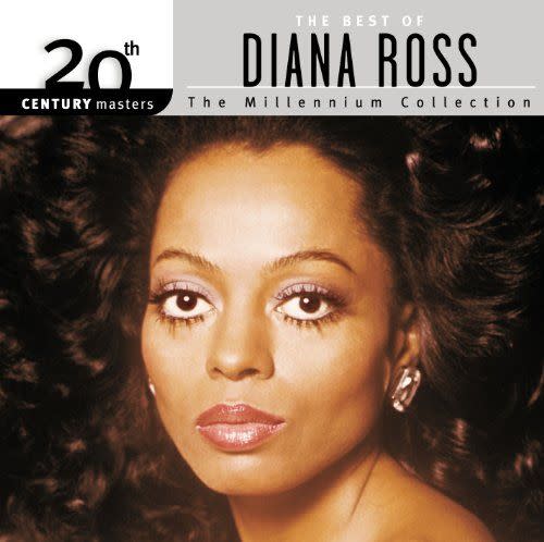 "Theme From Mahogany (Do You Know Where You're Going To)" by Diana Ross