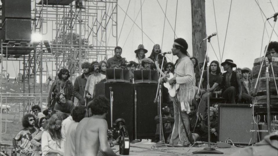 woodstock