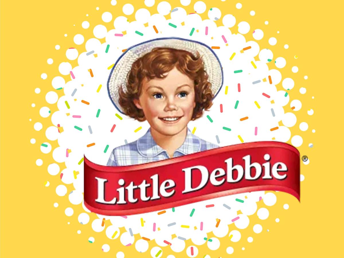 Little Debbie Just Launched a Brand New Line of Treats